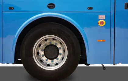 KLQ 6121KAE: Higer Bus China's Luxury Coach Bus Pricing