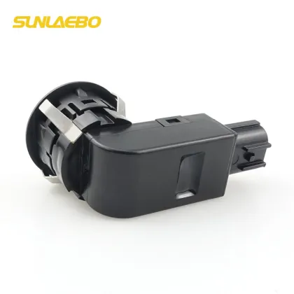 Aftermarket Reverse Parking Sensors - Best Car Park Assist Sensors