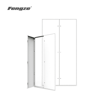 Panel de acceso desmontable de instalación fácil de Fengze