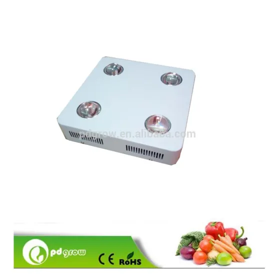 Best 460nm 630nm 140w 180w apollo 4 led grow light for green house medical plants