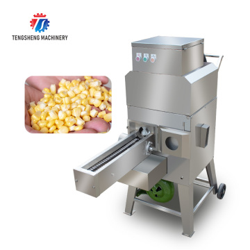 Electric Multi-Function Farm Maize Shelling and Threshing Machine