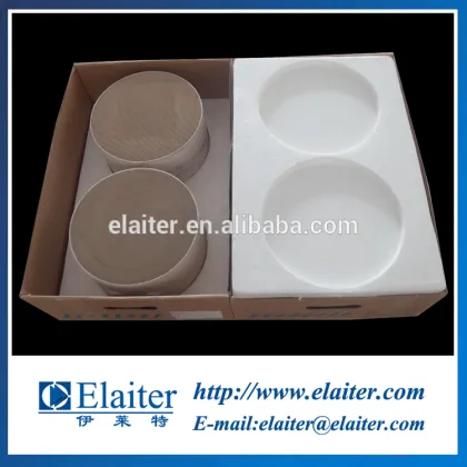 DOC (Diesel Oxidation Catalyst) catalyst