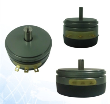 M4500 angle position rotary potentiometer