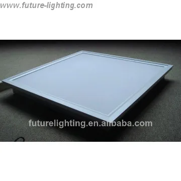 Shenzhen 2014 new style 600x600X70mm Direct light-emitting led panel