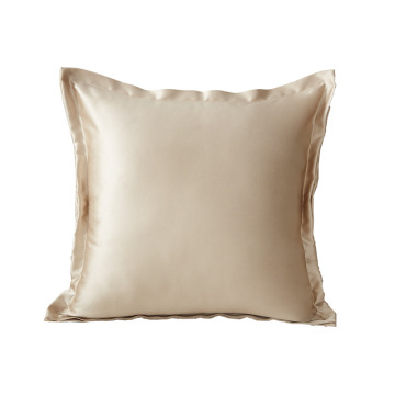 Household Deluxe Mulberry Silk Pillow Case