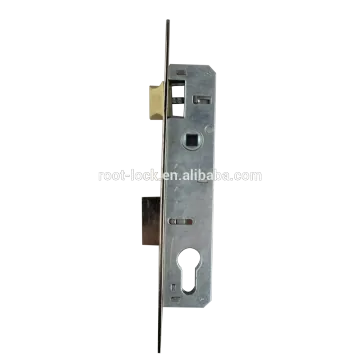 High quality Aluminum Lock Sliding security door lock