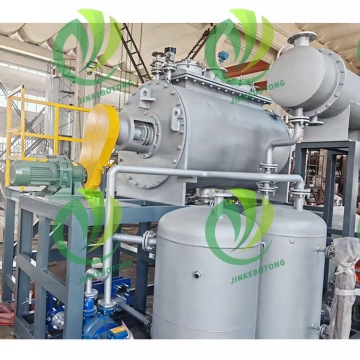 High Efficiency Industrial Mother Liquor Drying