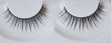 High Quality natural mink eyelashes