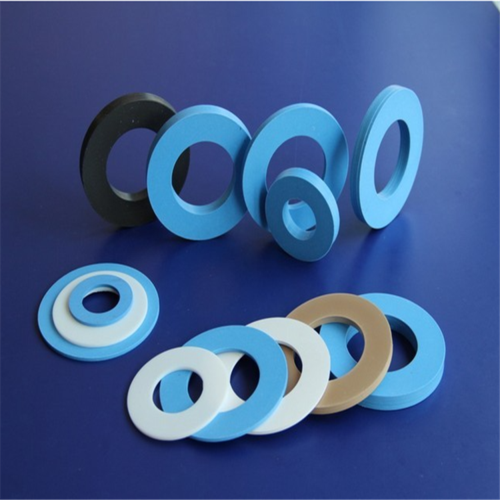 Modified PTFE