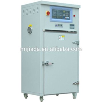 PID Control Microcomputer Plastic Cabinet Dryer 9 to 20 layers