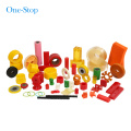 Parts silicone rubber mold parts processing