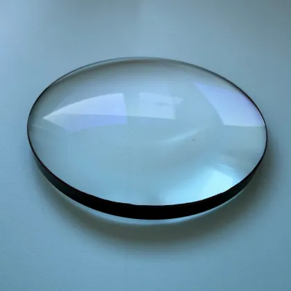 Plano Convex /Plano concave Lens