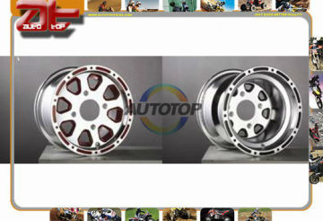 High quality ATV Alloy Rim (A091) with low price