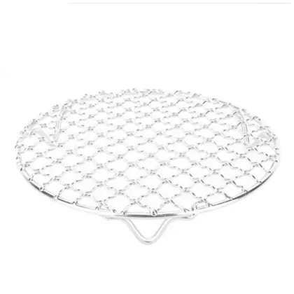 Outdoor Barbecue Net BBQ Tool Mesh Grilled Meat