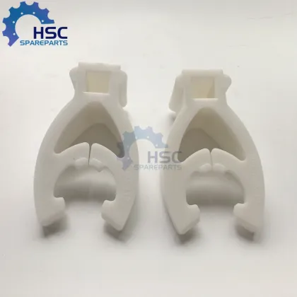 Krones Automatic Bottle Blowing and Filling Machine Spare Parts