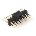 2.54mm Pitch SMT Pin Header with Cap
