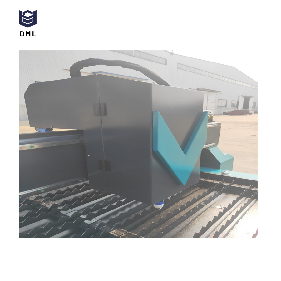 Plasma Cutting Machine 3