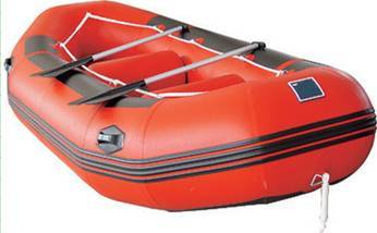 Promotion Product Inflatable Boat If-09