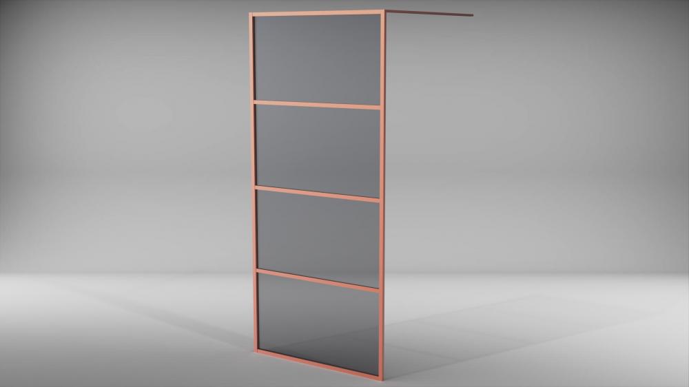 Bronze uamea grid savali i totonu