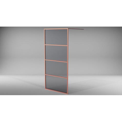 Bronze uamea grid savali i totonu