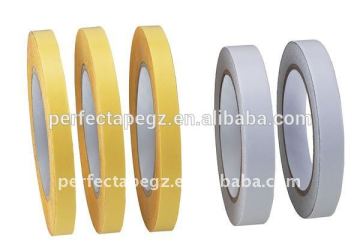 High Performance PP double side tape usd in pvc floor carpet installation