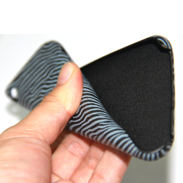 China Factory fashion new style felt custom phone cases for Asus Zenfone 2 Laser / selfie / go zb452kg back cover in stock