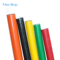 OEM ODM 4mm Plastik -HDPE -Stab Polyethylenstange