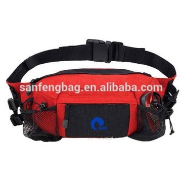 seat belt bag with Buckle