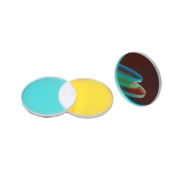 Έτοιμος για αποστολή MIMO 20X2 10.6um Molybdenum Optical Laser Reflector Mirror
