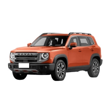 High Speed New Model Fuel Compact SUV Car - Factory Supplied for Sale