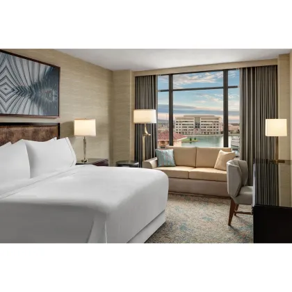 Westin Hotels & Resorts Stylish Hotel Room Furniture Sets