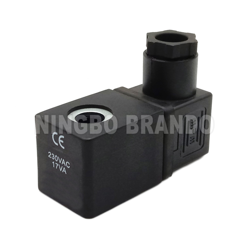 solenoid coil BC10