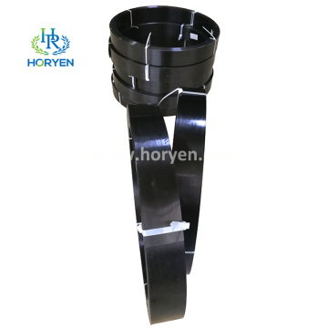 Pultrusion CFRP flat shape bar carbon fiber strips