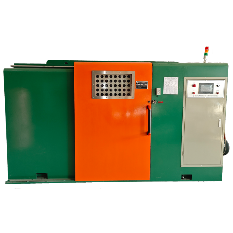 650 type high twisting machine
