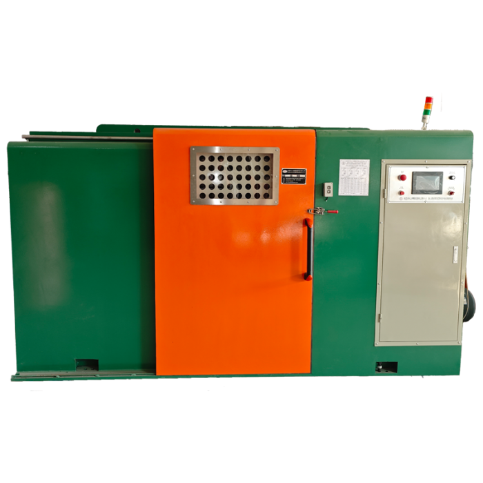 800 Tipo Máquina de torção alta