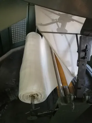 Quanzhou Sinor Circular Knitting Machine with Groz Beckert-Germany for Single Jersey