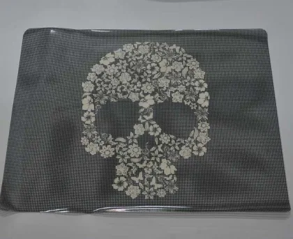 car sunshade sticker car static sunshade static sunshade