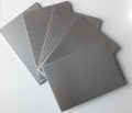 Panel Komposit aluminium Panel keluli tahan karat