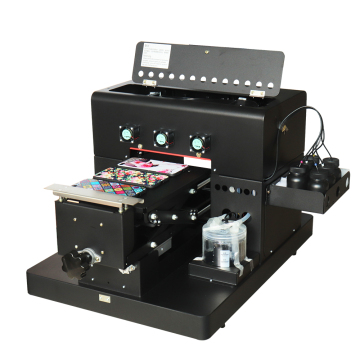 Stampante a piante a LED UV A4