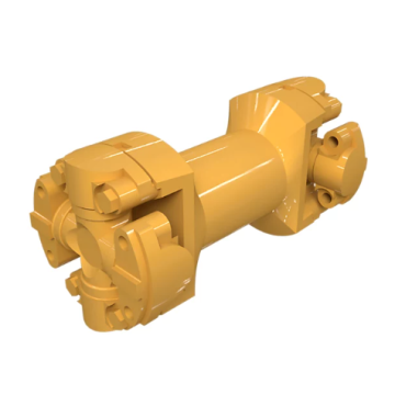 Loader 988H universal joint assembly 136-1755, drive shaft universal joint 1361755