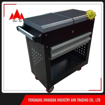 Wholesale European Style jinhaoda transport trolley