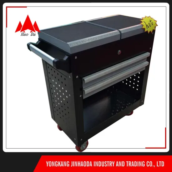 Wholesale European Style jinhaoda transport trolley