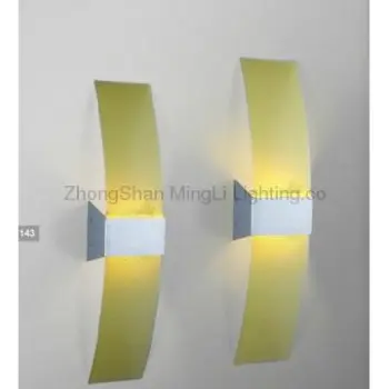 High Quality Modern Indoor Wall Lighting