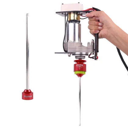 Mayatech Oil-Powered Helicopter Starter Rod for 600/700 Class Helicopters