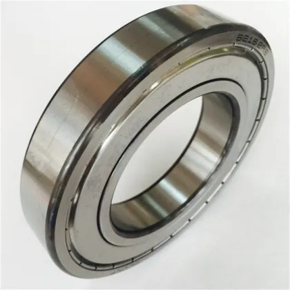 Machine bearings deep groove ball bearing 7mm ball bearing balls