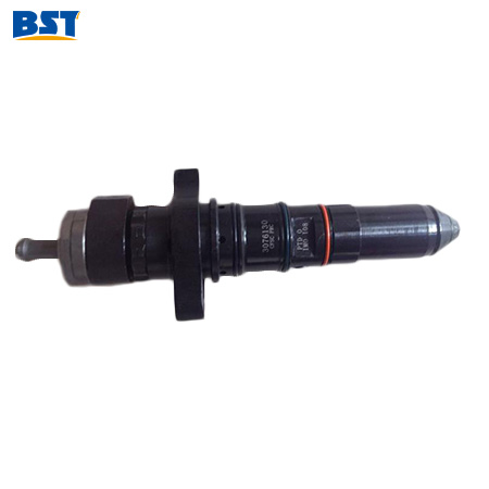 3076130 CUMMINS fuel injector assy for ISBE