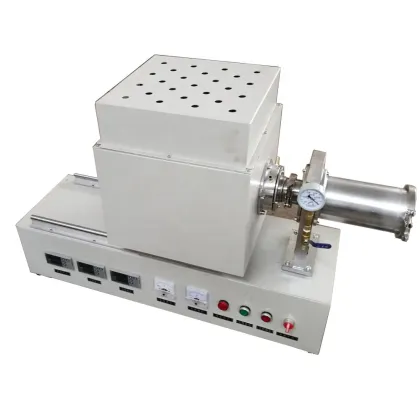 PCY-III Thermal Dilatometer: Ceramic Laboratory Equipment