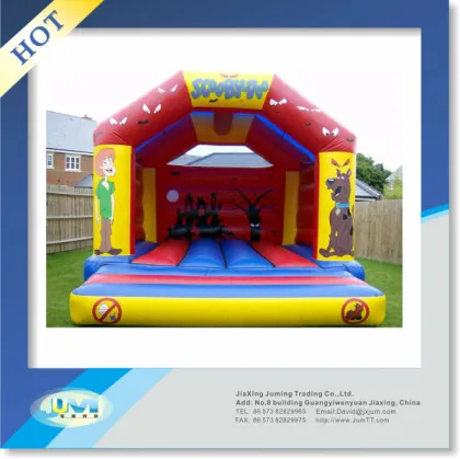 jiaxing inflatable products