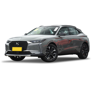 2023 RHD DS4 1.6t Charlot Cross - 5 Kereta Gasolin Kerusi dengan Kawalan Pelayaran