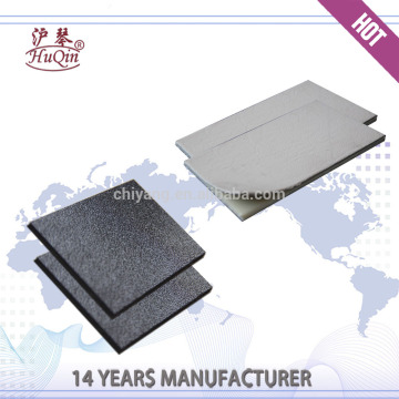 ABS Material abs plastic sheet 5mm thick